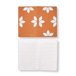 Levenger Journals & Notebooks*Pati Jinich Chihuahua True Notes (set of 2)