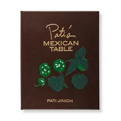 Levenger Books*Pati's Mexican Table Cookbook