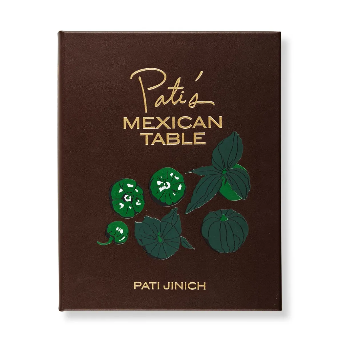 Levenger Books*Pati's Mexican Table Cookbook