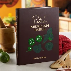 Levenger Books*Pati's Mexican Table Cookbook