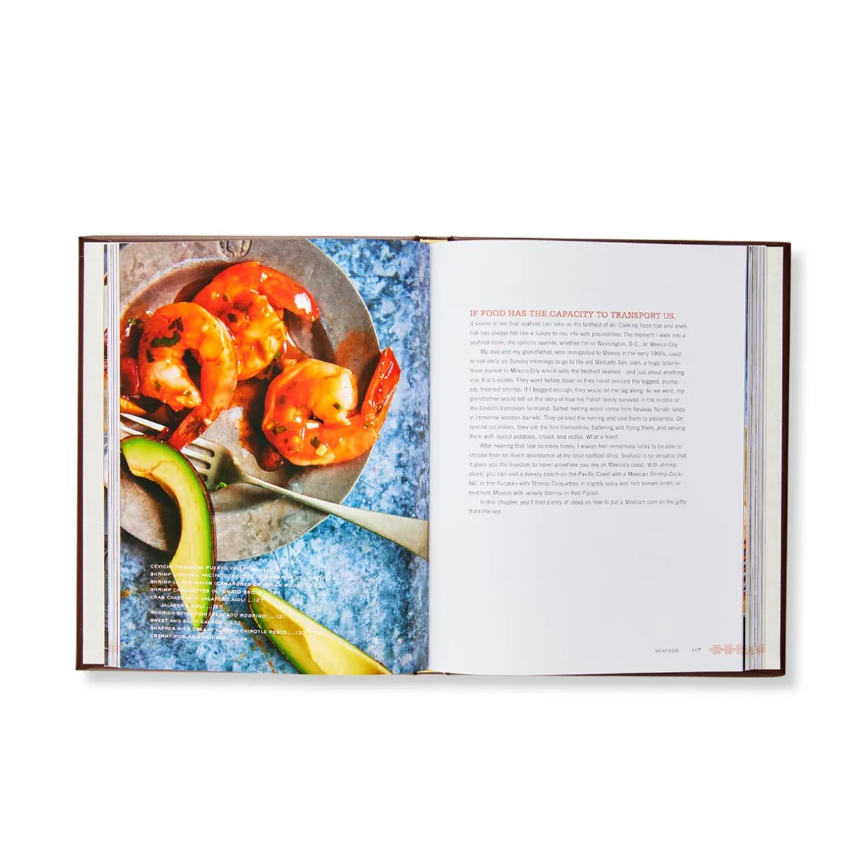 Levenger Books*Pati's Mexican Table Cookbook