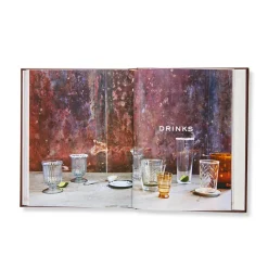 Levenger Books*Pati's Mexican Table Cookbook
