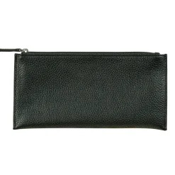 Levenger Pen Cases & Stands|Pen Cases & Stands*Pebbled Leather Pen Pouch