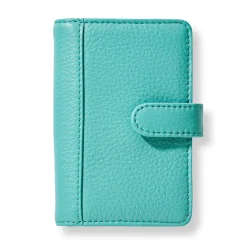 Levenger Padfolios*Pebbled Leather SwiftNotes Folio