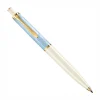 Levenger Ballpoint Pens|Pelikan*Pelikan Classic M200 Pastel Blue Pen
