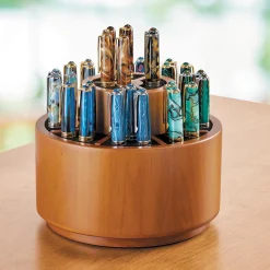 Levenger Pen Cases & Stands|Pen Cases & Stands*Pen Wheel