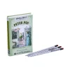Levenger Pencils|Fine Art Supplies*Peter Pan Classic Story Pencils (set of 12)