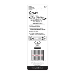 Levenger + 27 More|Ballpoint Refills*Pilot Center of Gravity Ballpoint Refills (set of 2)