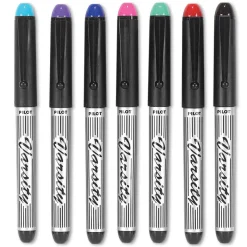 Levenger Fountain Pens|Fine Art Supplies*Pilot Varsity Fountain Pen Gift Set