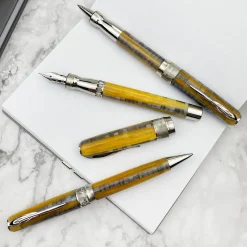 Levenger Fountain Pens|+ 27 More*Pineider Arco Byzantium Fountain Pen