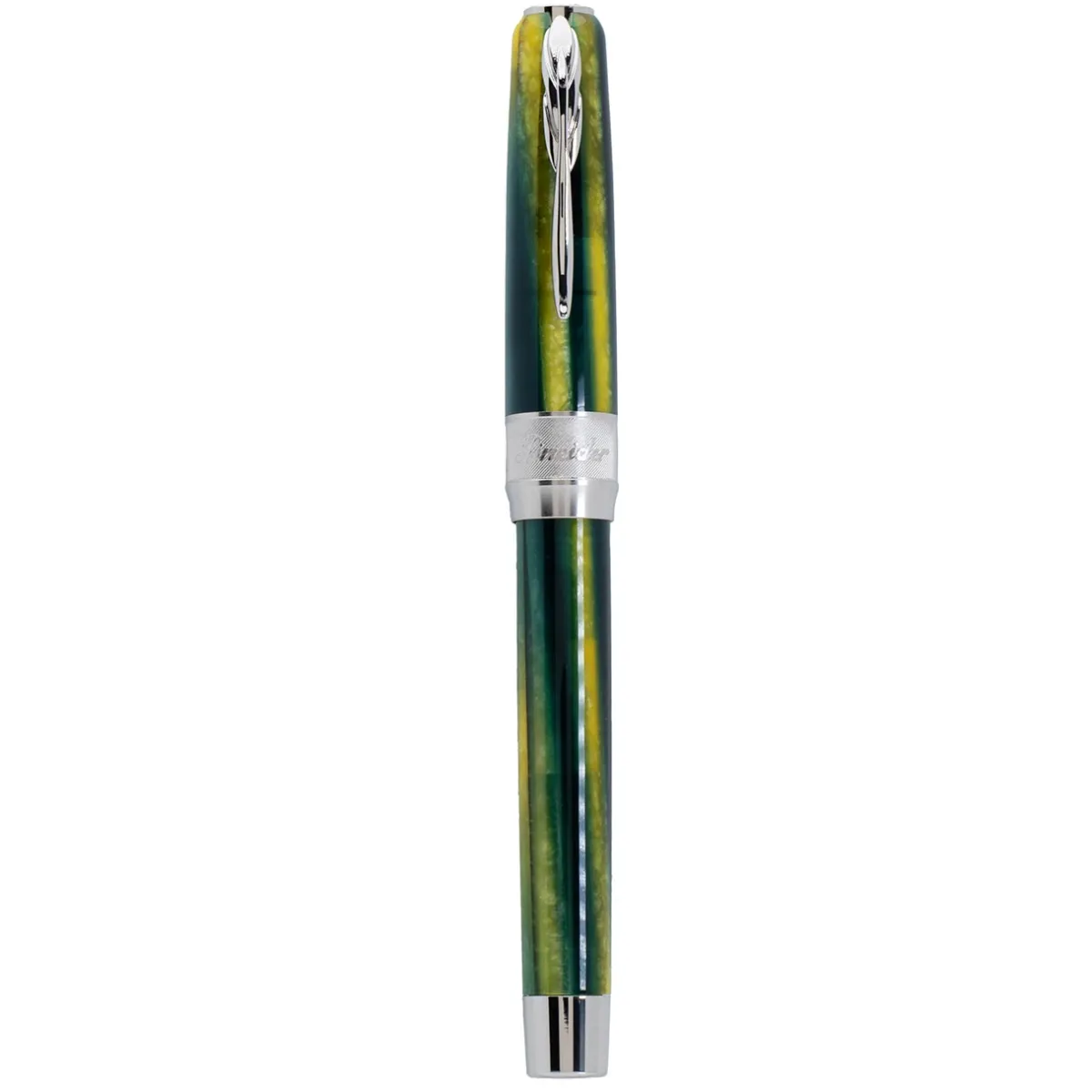 Levenger Fountain Pens|+ 27 More*Pineider Arco Byzantium Fountain Pen