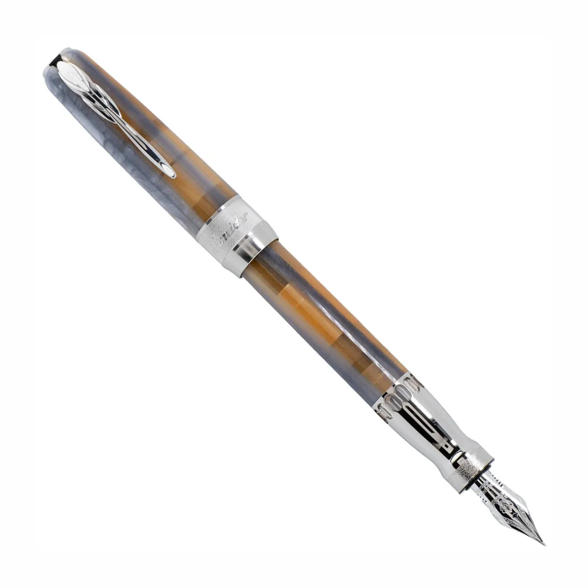 Levenger Fountain Pens|+ 27 More*Pineider Arco Byzantium Fountain Pen