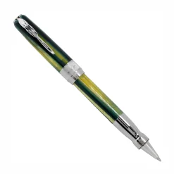Levenger Ballpoint Pens|Rollerball Pens*Pineider Arco Byzantium Pen
