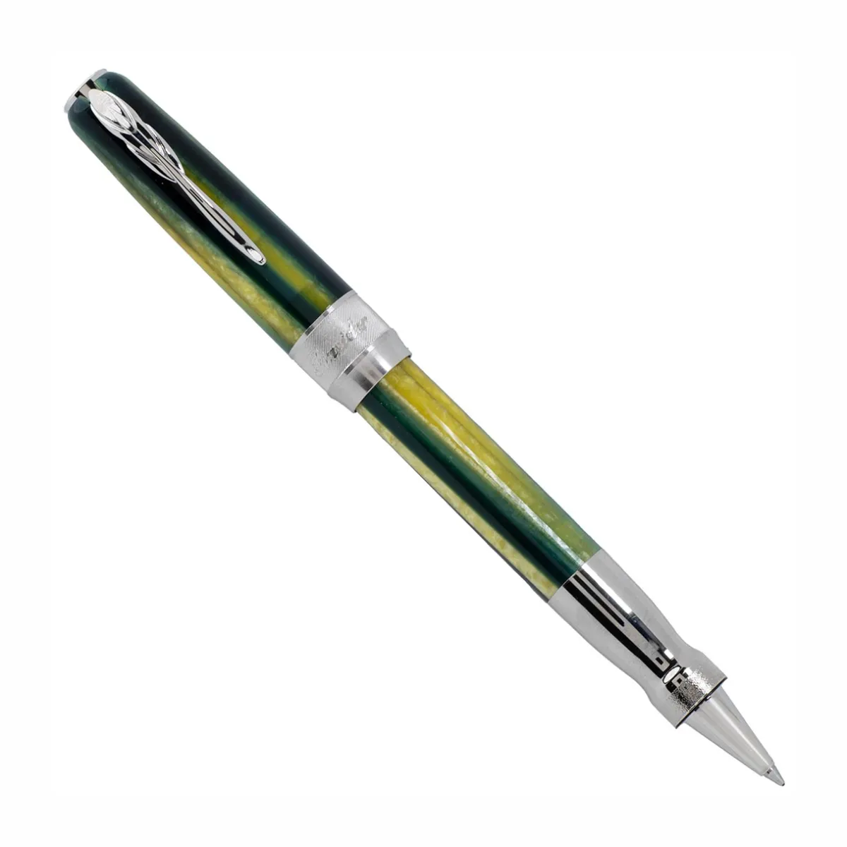 Levenger Ballpoint Pens|Rollerball Pens*Pineider Arco Byzantium Pen