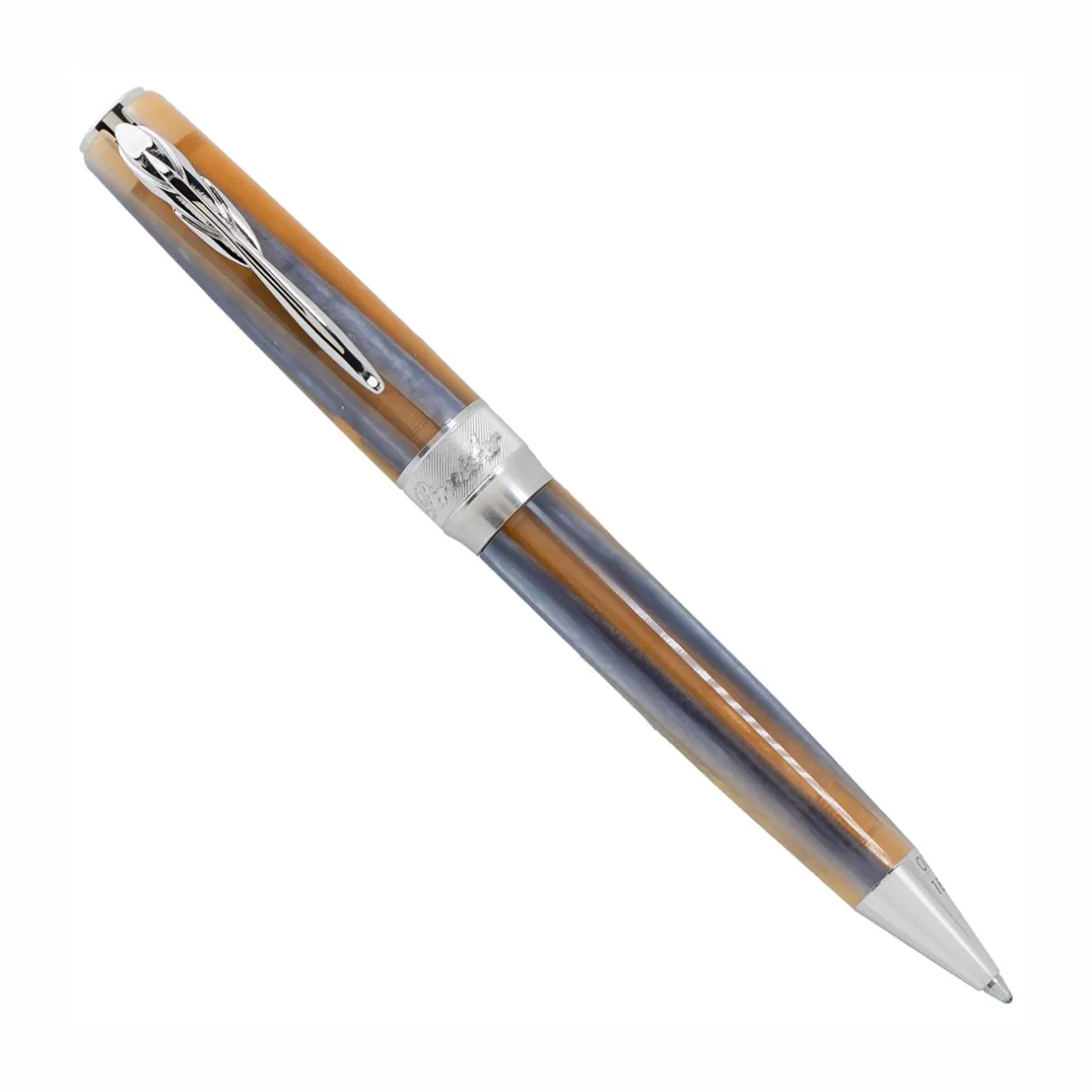 Levenger Ballpoint Pens|Rollerball Pens*Pineider Arco Byzantium Pen