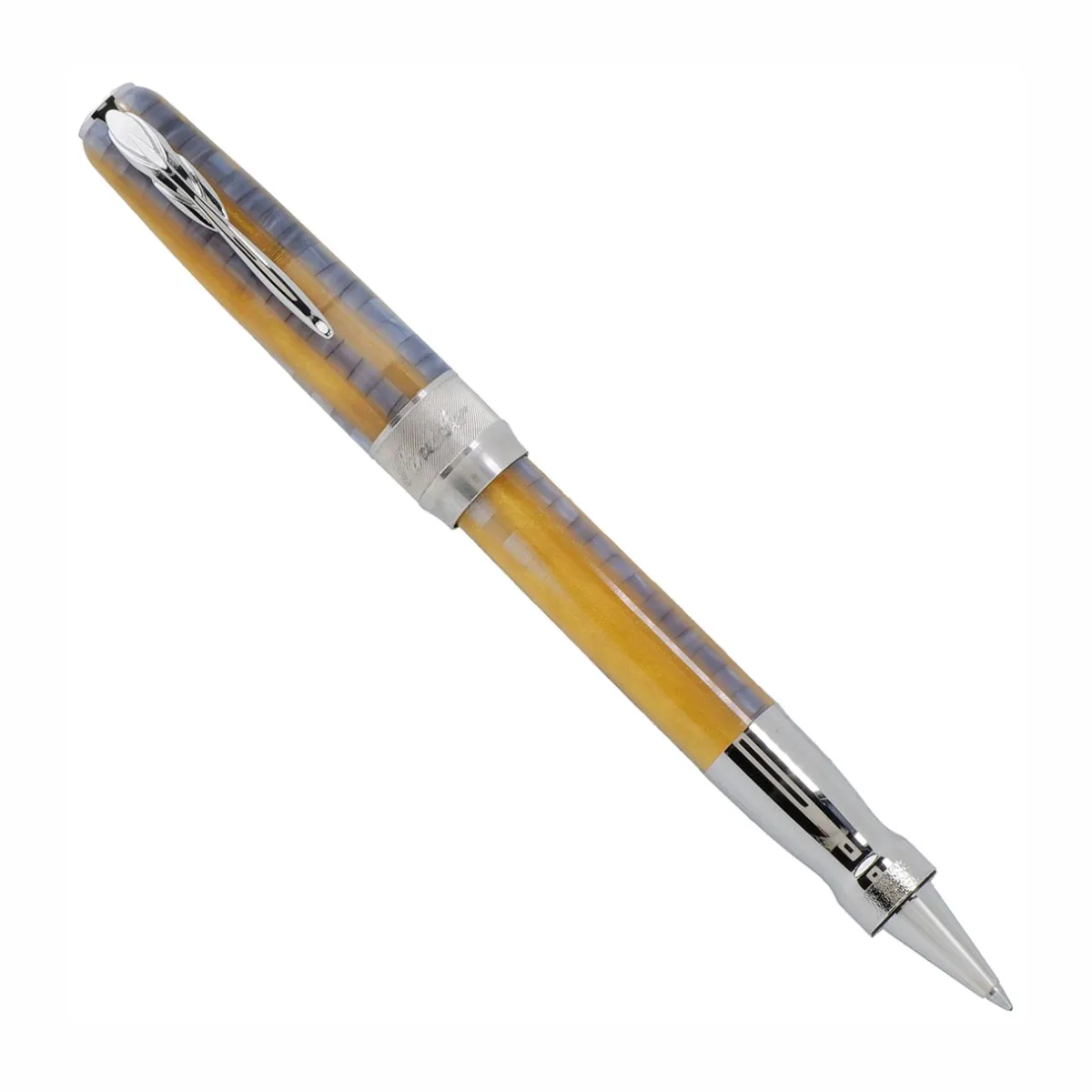 Levenger Ballpoint Pens|Rollerball Pens*Pineider Arco Byzantium Pen