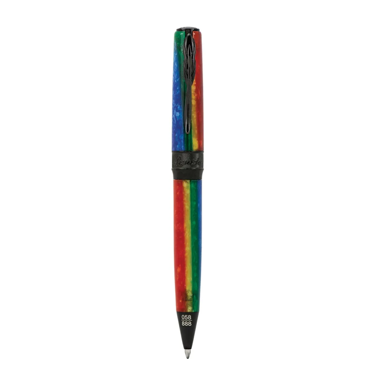 Levenger Ballpoint Pens|+ 27 More*Pineider Arco Stilo Rainbow Ballpoint Pen