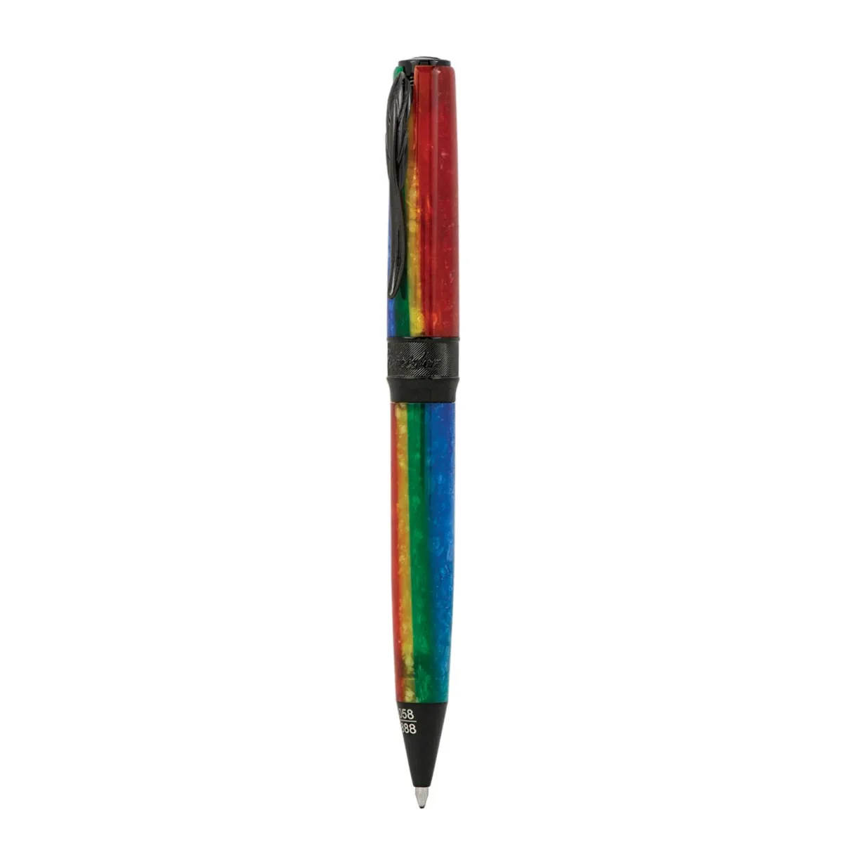 Levenger Ballpoint Pens|+ 27 More*Pineider Arco Stilo Rainbow Ballpoint Pen