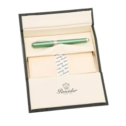 Levenger Ballpoint Pens|Rollerball Pens*Pineider Avatar UR Art Shiny Pen