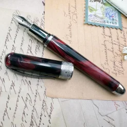 Levenger Fountain Pens|+ 27 More*Pineider Avatar UR Mini Fountain Pen
