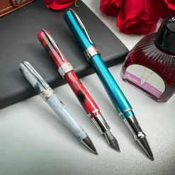 Levenger Ballpoint Pens|Rollerball Pens*Pineider Avatar UR Mini Pen