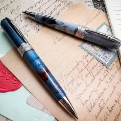 Levenger Ballpoint Pens|Rollerball Pens*Pineider Avatar UR Mini Pen