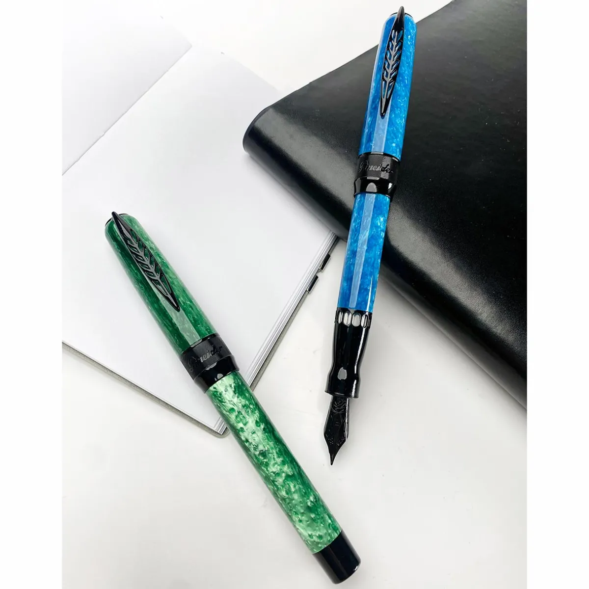 Levenger Fountain Pens|+ 27 More*Pineider Rocco Fountain Pen