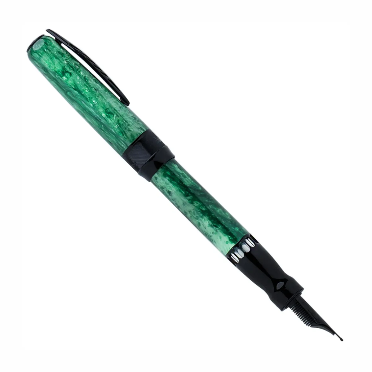 Levenger Fountain Pens|+ 27 More*Pineider Rocco Fountain Pen