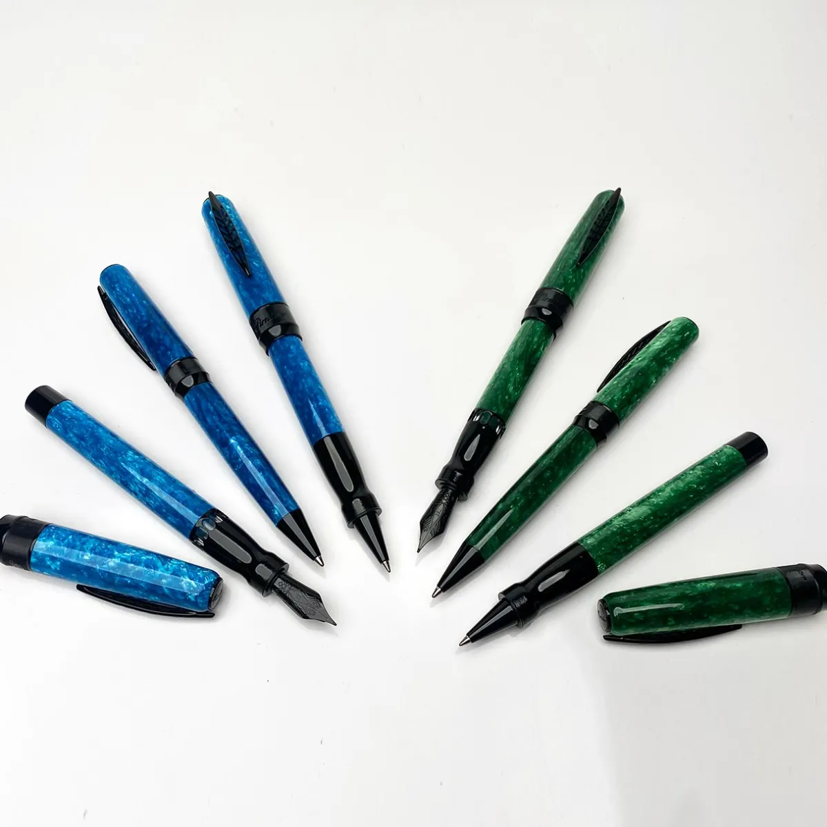 Levenger Fountain Pens|+ 27 More*Pineider Rocco Fountain Pen