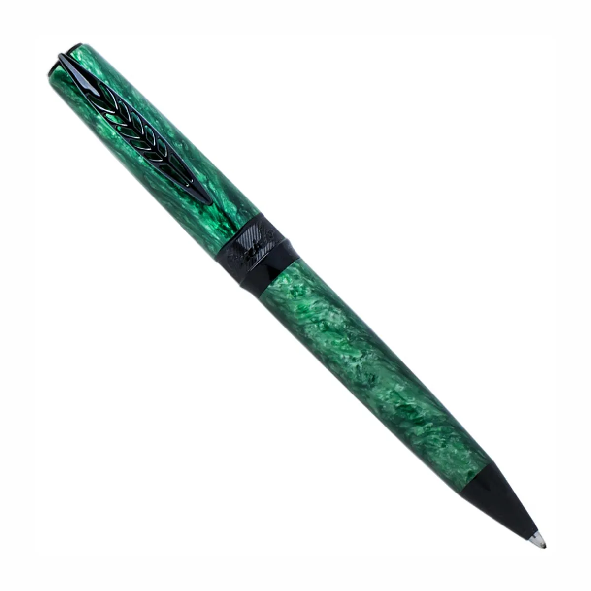 Levenger Ballpoint Pens|Rollerball Pens*Pineider Rocco Pen