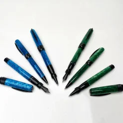 Levenger Ballpoint Pens|Rollerball Pens*Pineider Rocco Pen