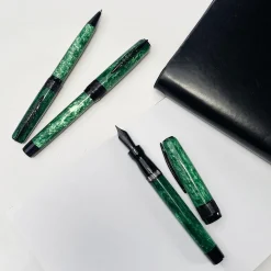 Levenger Ballpoint Pens|Rollerball Pens*Pineider Rocco Pen
