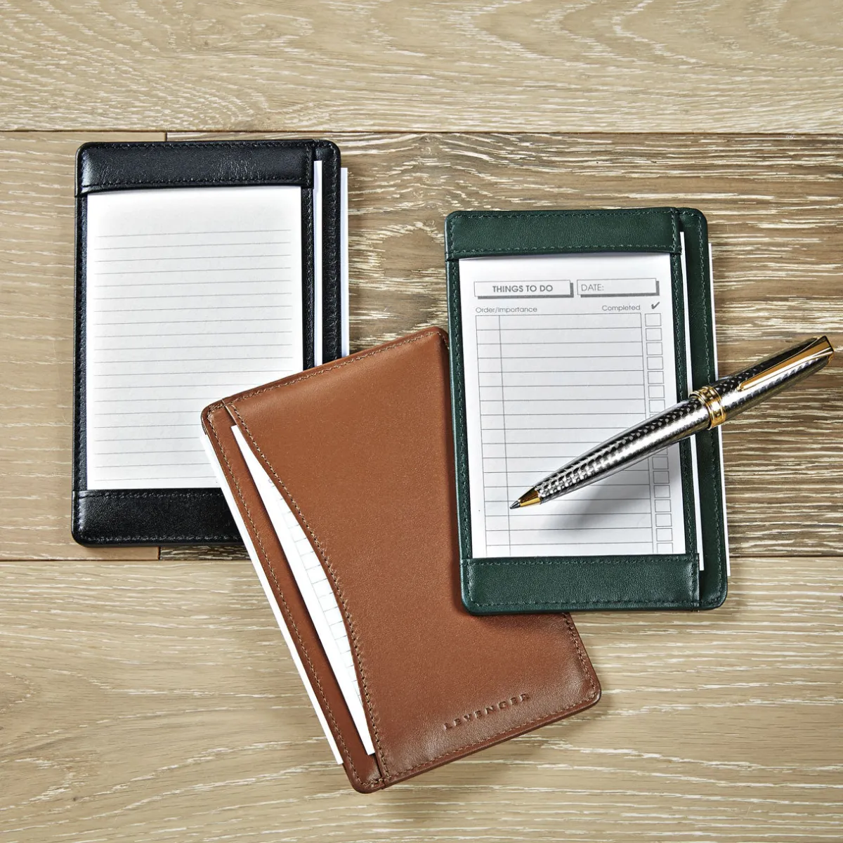 Levenger Pocket Briefcases|Pocket Briefcases*Pocket Briefcase