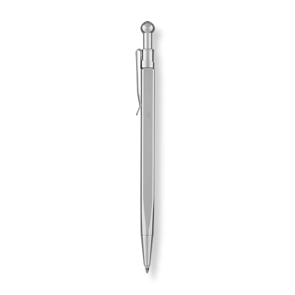 Levenger Levenger Pens|Ballpoint Pens*Pocketini Pen With Clip