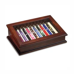 Levenger Pen Cases & Stands|Pen Cases & Stands*Point of View Pen Case