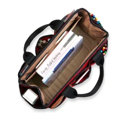 Levenger Fine Art Supplies|Handbags & Totes*Portable Art Tote