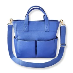 Levenger Handbags & Totes*Positano Tote