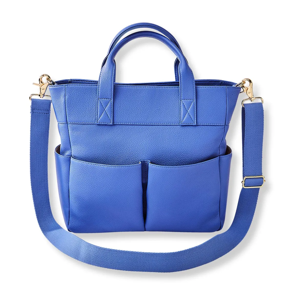 Levenger Handbags & Totes*Positano Tote