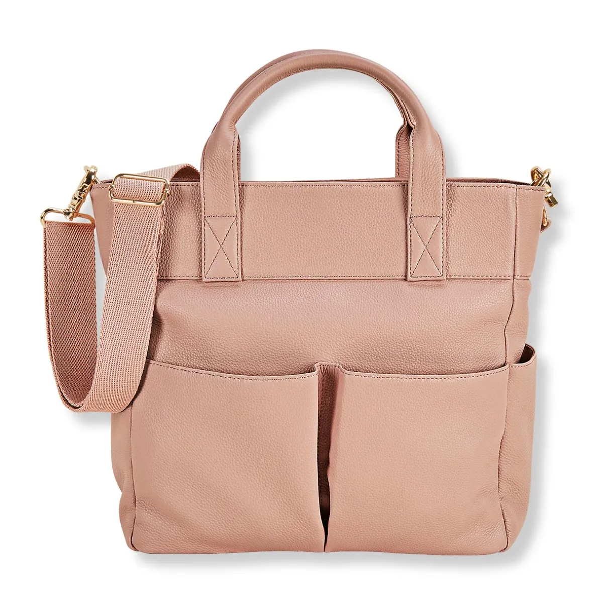 Levenger Handbags & Totes*Positano Tote