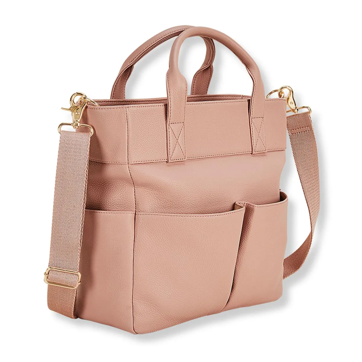 Levenger Handbags & Totes*Positano Tote