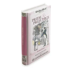 Levenger Pencils*Pride & Prejudice Classic Story Pencils