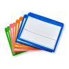 Levenger Filing & Folders|Filing & Folders*Prismatic File Smart Dossier (set of 8)