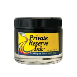 Levenger + 27 More|Bottled Ink*Private Reserve Fast-Dry Bottled Ink (60 ml)