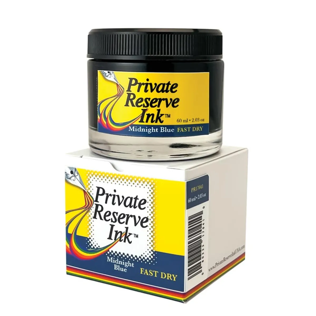 Levenger + 27 More|Bottled Ink*Private Reserve Fast-Dry Bottled Ink (60 ml)