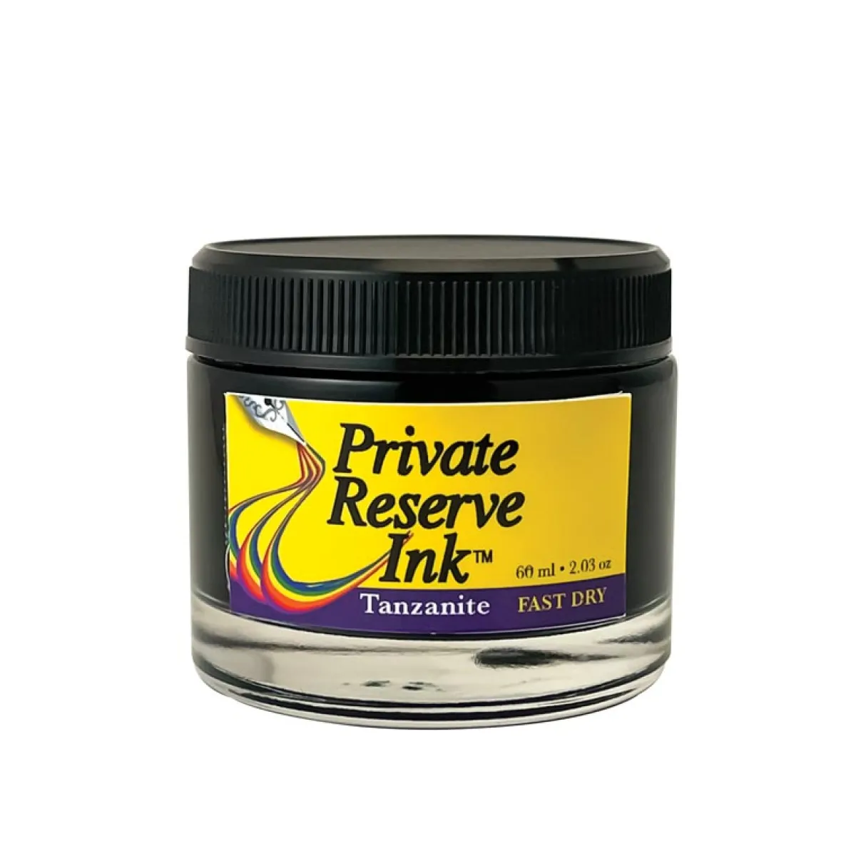 Levenger + 27 More|Bottled Ink*Private Reserve Fast-Dry Bottled Ink (60 ml)