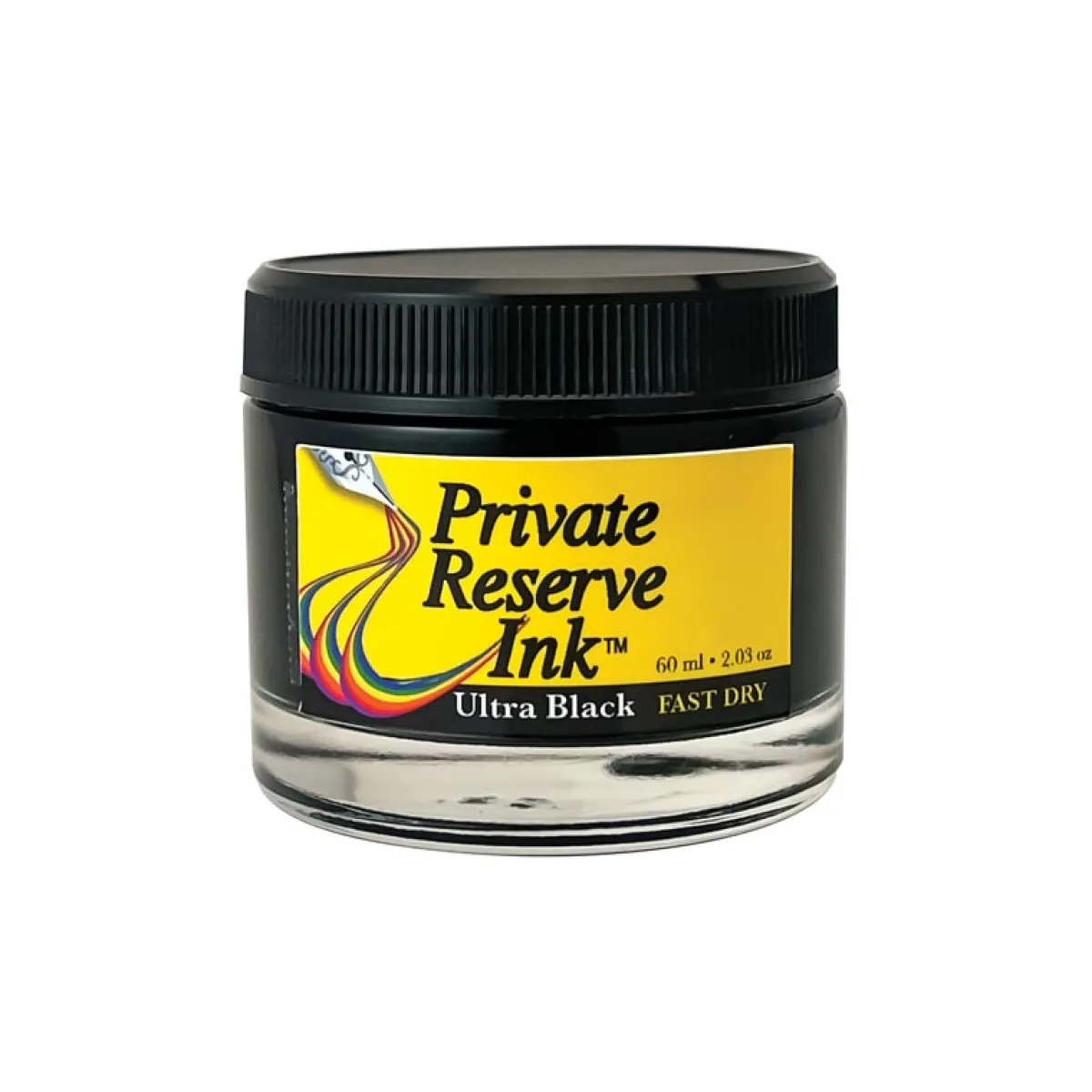Levenger + 27 More|Bottled Ink*Private Reserve Fast-Dry Bottled Ink (60 ml)