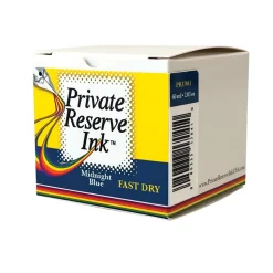 Levenger + 27 More|Bottled Ink*Private Reserve Fast-Dry Bottled Ink (60 ml)