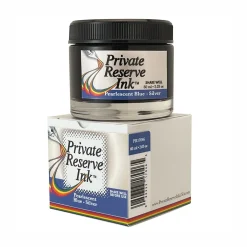 Levenger + 27 More|Bottled Ink*Private Reserve Pearlescent Bottled Ink (60 ml)