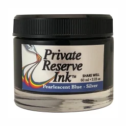 Levenger + 27 More|Bottled Ink*Private Reserve Pearlescent Bottled Ink (60 ml)