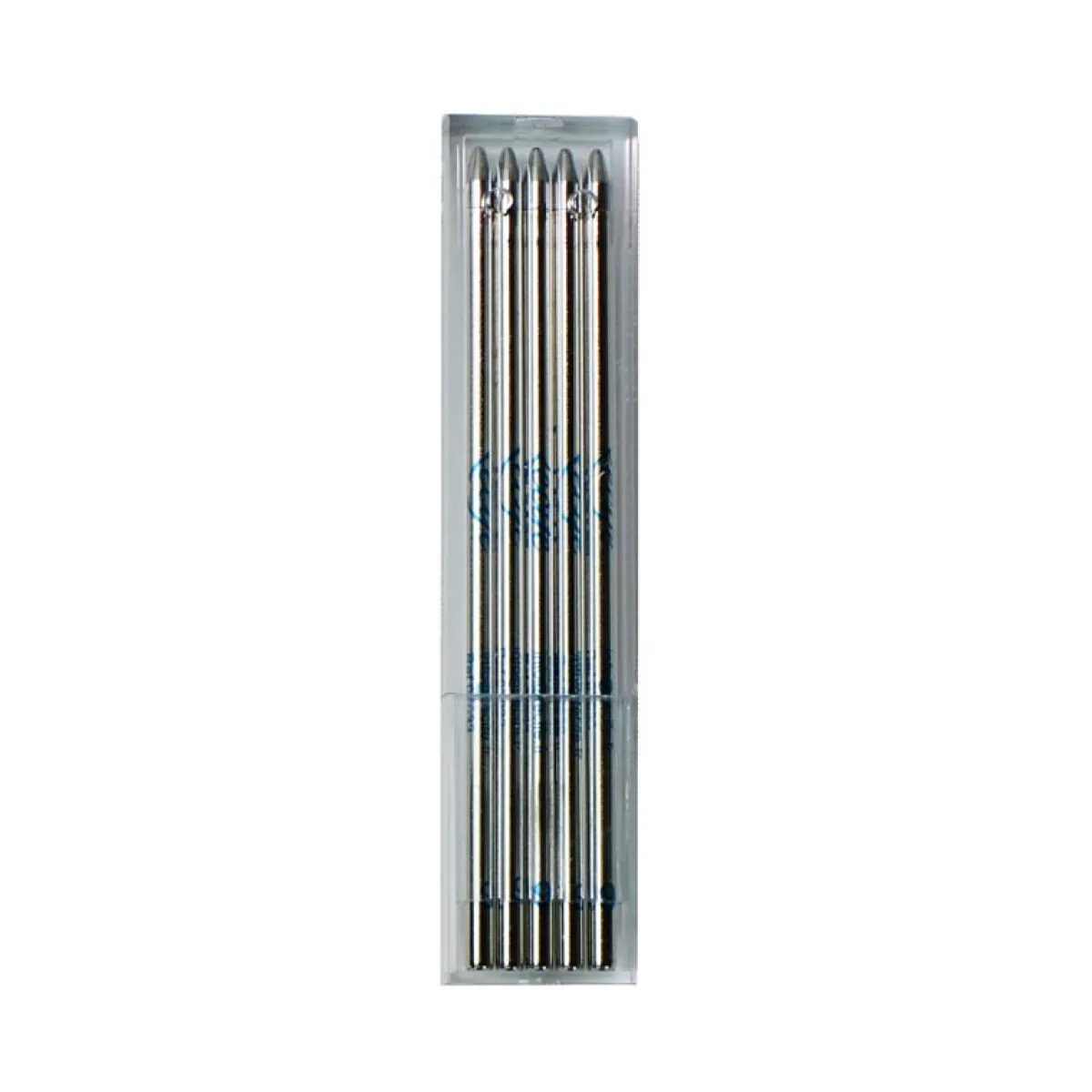 Levenger + 27 More|Ballpoint Refills*Récife Riviera Shakin Ballpoint Refills (set of 5)